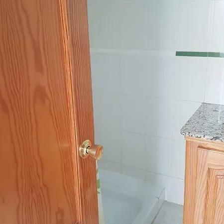 Richmond Apartment