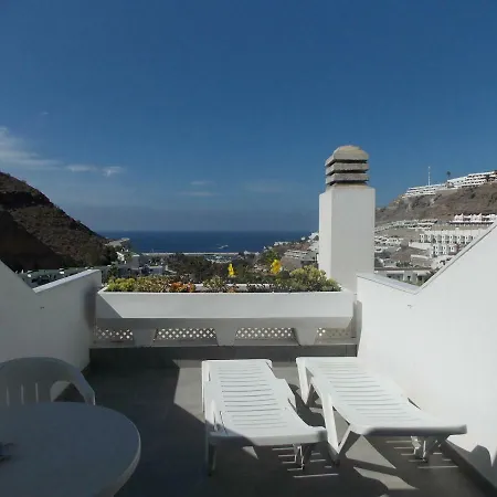Richmond Apartment Puerto Rico (Gran Canaria)