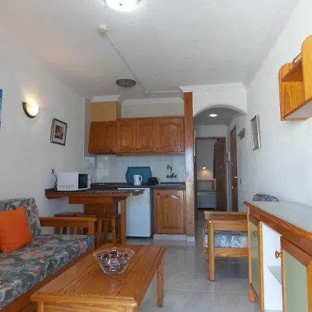 Apartment Richmond Puerto Rico (Gran Canaria)