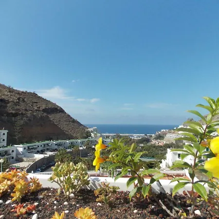 Richmond Apartment Puerto Rico (Gran Canaria)