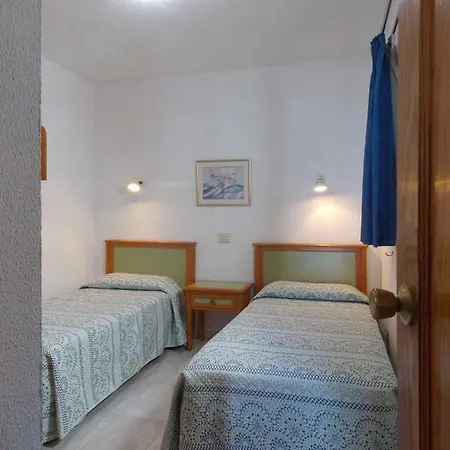 Apartment Richmond Puerto Rico (Gran Canaria)