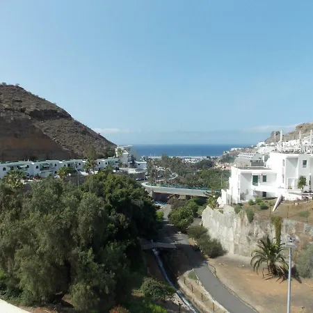 Richmond Apartment Puerto Rico (Gran Canaria)